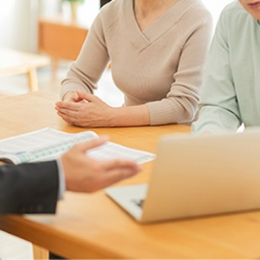 葬儀内容の把握