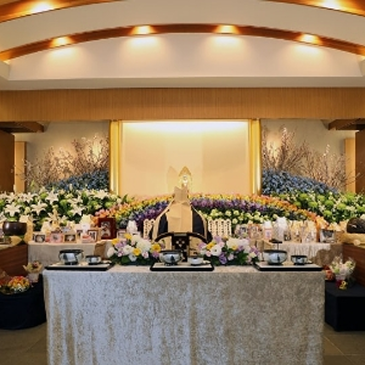 月例法要・動物供養大祭