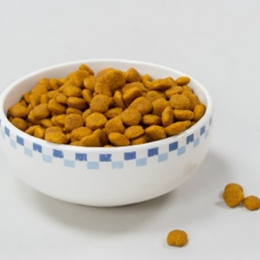 お供え物の準備（枕飾り）