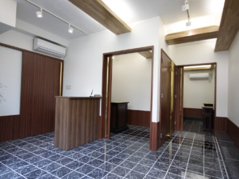 ペット斎場のご案内